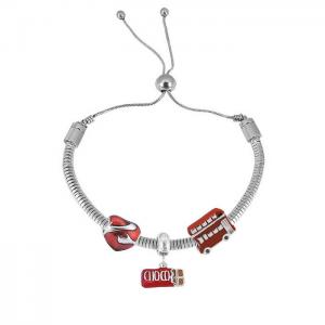 Stainless Steel Bracelet(women) - KB181019-PA