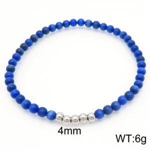 Bead Bracelet - KB181450-Z