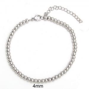 Bead Bracelet - KB181495-Z