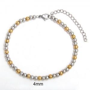 Bead Bracelet - KB181497-Z