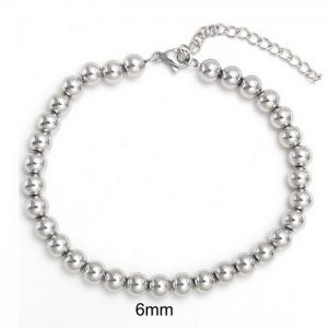 Bead Bracelet - KB181499-Z