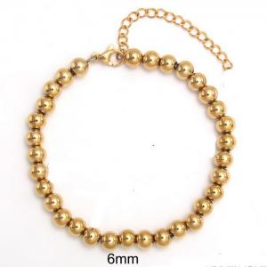 Bead Bracelet - KB181500-Z