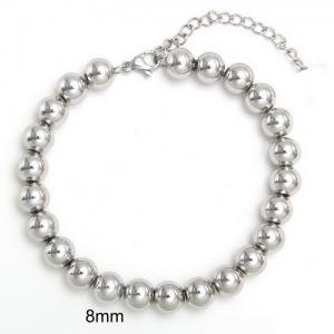 Bead Bracelet - KB181502-Z