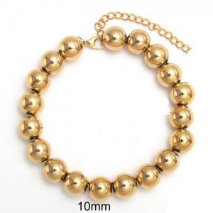 Bead Bracelet - KB181504-Z