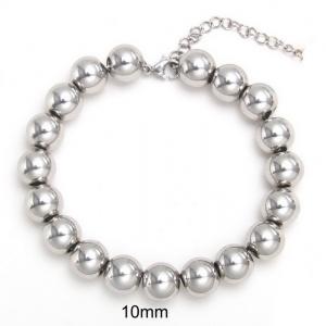 Bead Bracelet - KB181505-Z