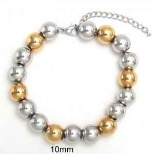 Bead Bracelet - KB181506-Z