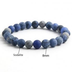 Bead Bracelet - KB181507-Z