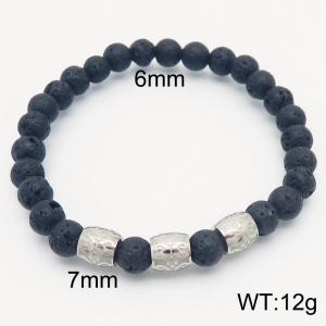 Bead Bracelet - KB183126-Z