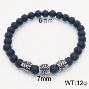 Bead Bracelet - KB183127-Z