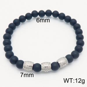 Bead Bracelet - KB183128-Z