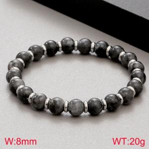 Bead Bracelet - KB183239-TLX