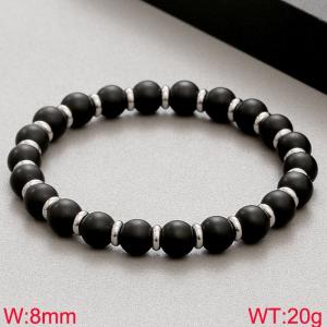 Bead Bracelet - KB183242-TLX