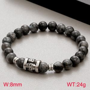 Bead Bracelet - KB183251-TLX