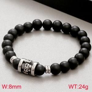 Bead Bracelet - KB183253-TLX