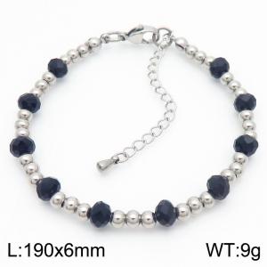 Bead Bracelet - KB183865-Z