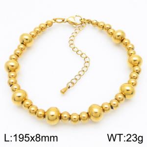Bead Bracelet - KB183880-Z