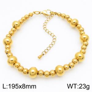 Bead Bracelet - KB183880-Z