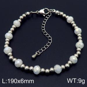 Bead Bracelet - KB183889-Z