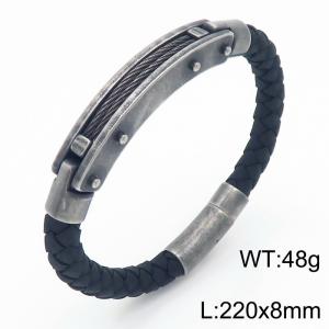 Off-price Bracelet - KB184358-KC