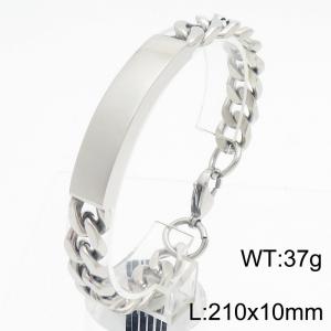 Off-price Bracelet - KB184835-ZC