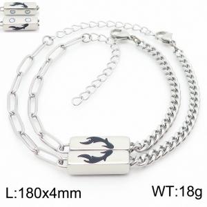 Off-price Bracelet - KB185122-KC