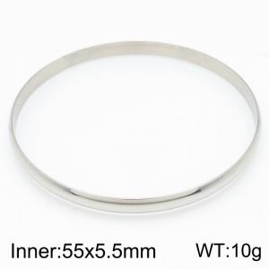 Stainless steel bracelet - KB1862245-LO