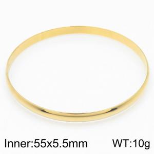 Stainless steel bracelet - KB1862246-LO