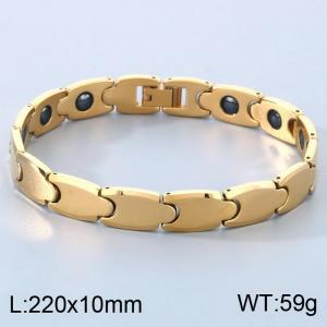 Tungsten Bracelet - KB186837-TS