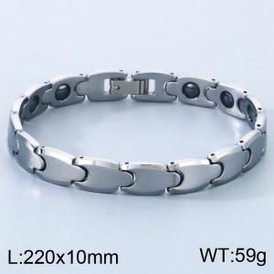 Tungsten Bracelet - KB186838-TS