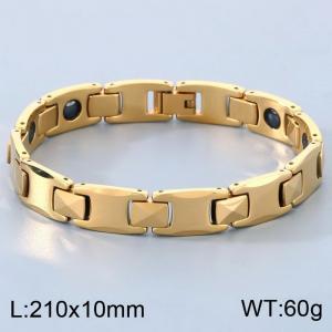 Tungsten Bracelet - KB186843-TS