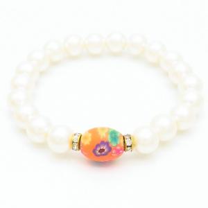 Bead Bracelet - KB187948-TLA
