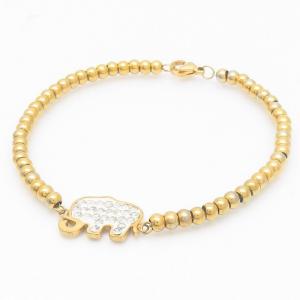 Bead Bracelet - KB187960-TLA