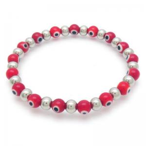 Bead Bracelet - KB191370-BH