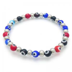 Bead Bracelet - KB191371-BH