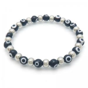 Bead Bracelet - KB191373-BH