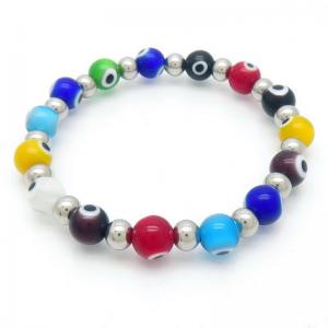 Bead Bracelet - KB191375-BH