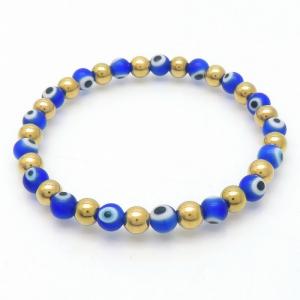 Bead Bracelet - KB191400-BH