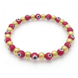 Bead Bracelet - KB191402-BH