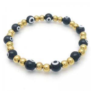 Bead Bracelet - KB191403-BH