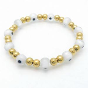 Bead Bracelet - KB191404-BH