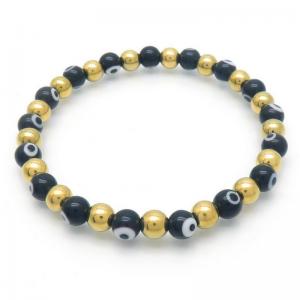 Bead Bracelet - KB191405-BH