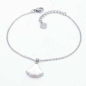 Stainless Steel Bracelet(women) - KB203495-HM
