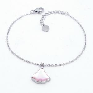 Stainless Steel Bracelet(women) - KB203501-HM