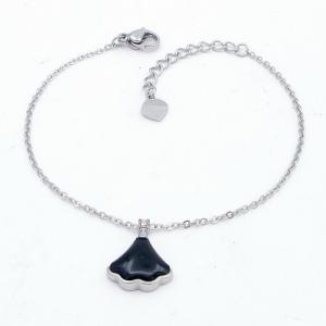 Stainless Steel Bracelet(women) - KB203503-HM