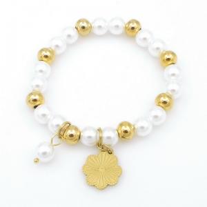 Bead Bracelet - KB203515-TJG