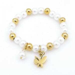 Bead Bracelet - KB203522-TJG