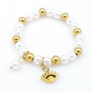 Bead Bracelet - KB203523-TJG