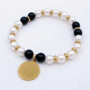 Bead Bracelet - KB203577-JM