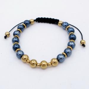 Bead Bracelet - KB203585-JM