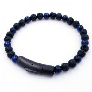 Bead Bracelet - KB204627-SJ